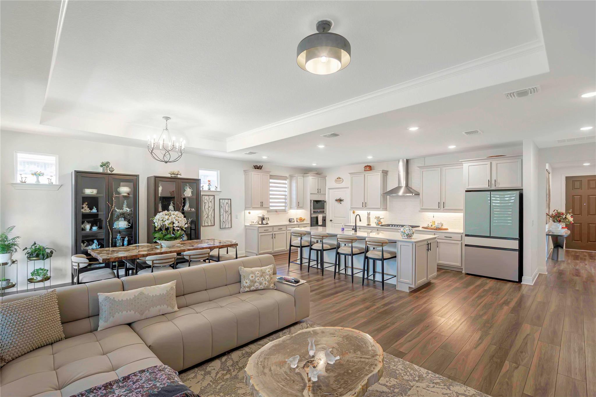 126 Lafayette Street Georgetown TX 78633