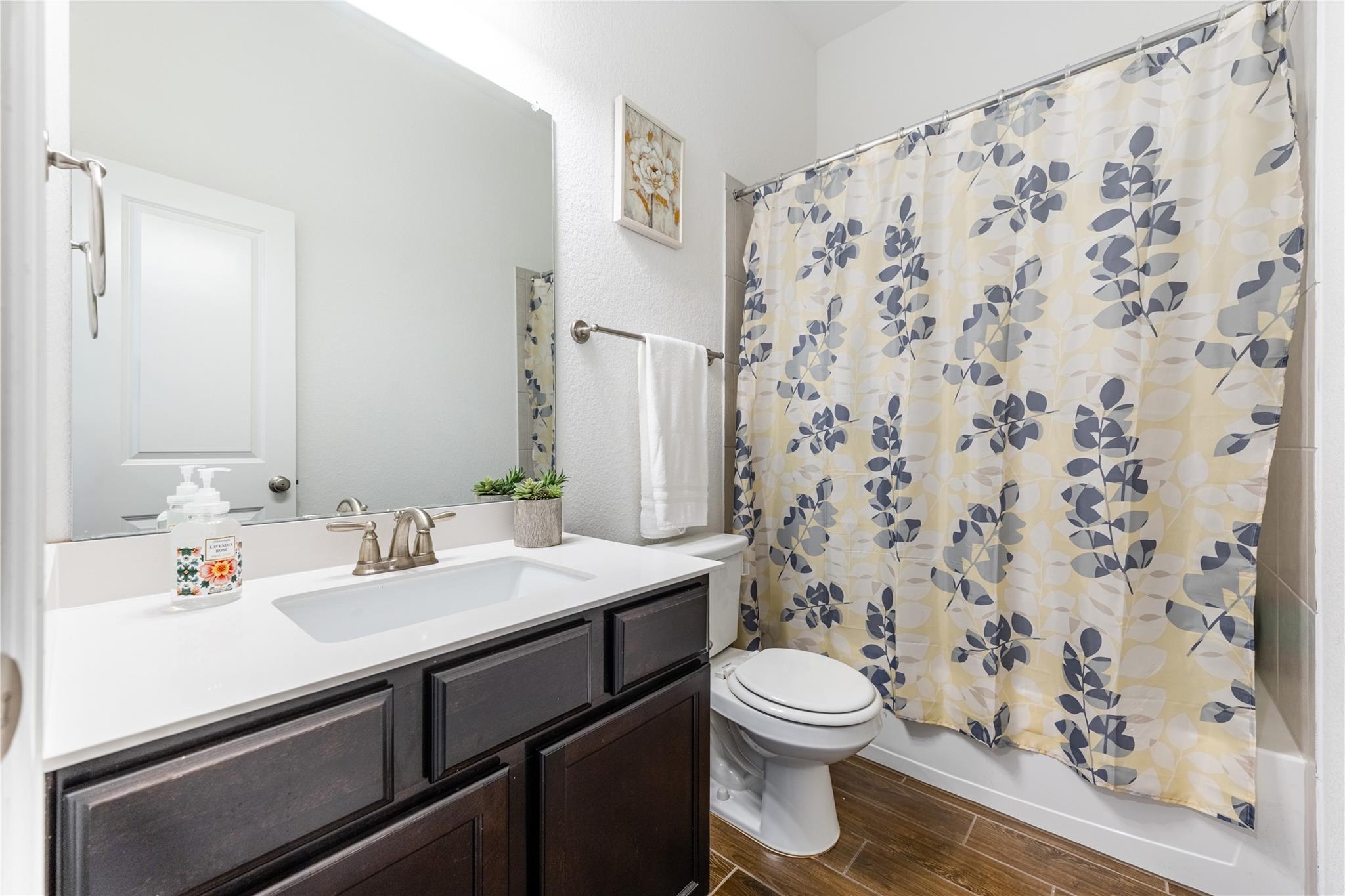 4132 Presidio Lane Round Rock TX 78681