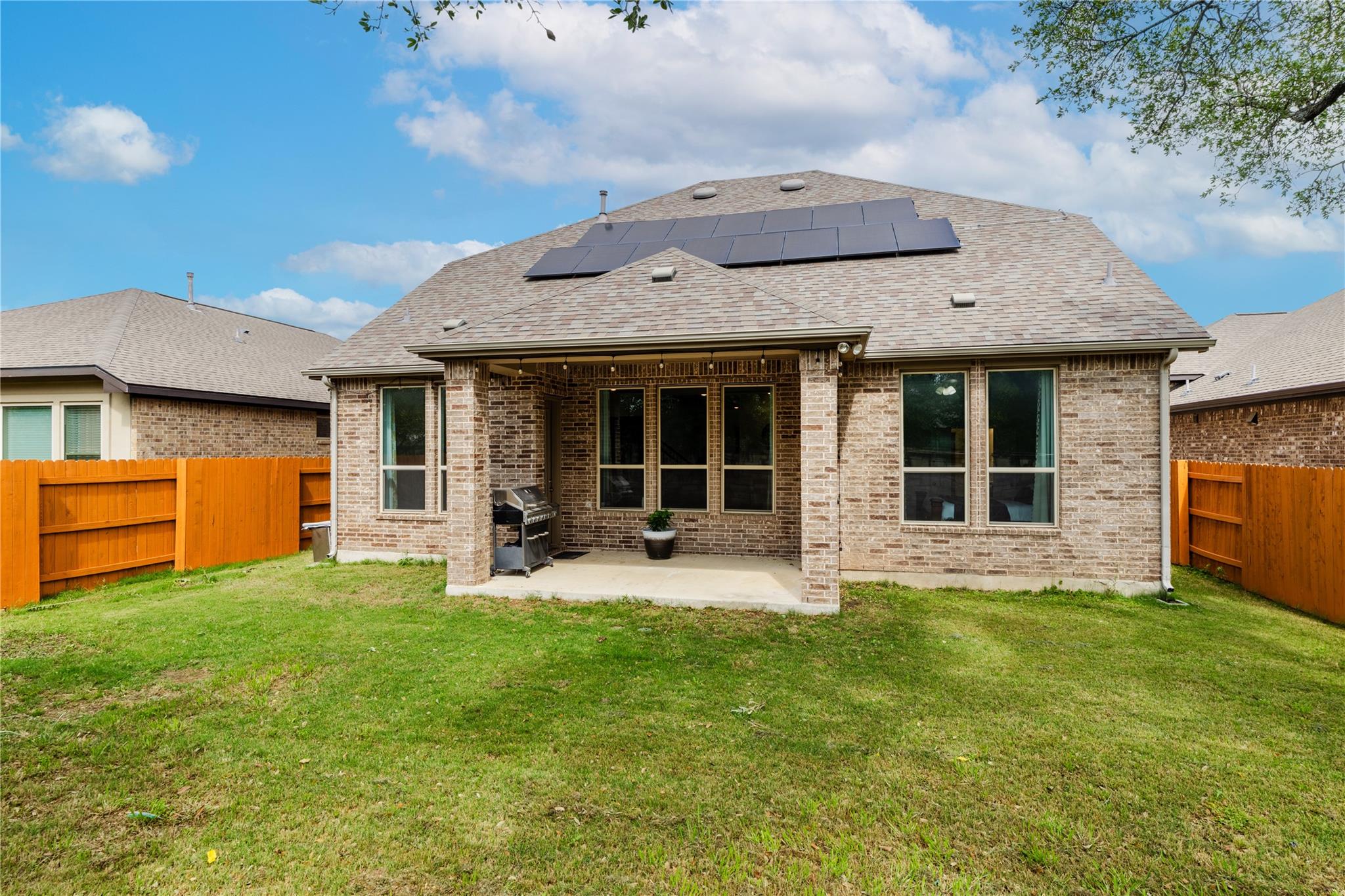 4132 Presidio Lane Round Rock TX 78681
