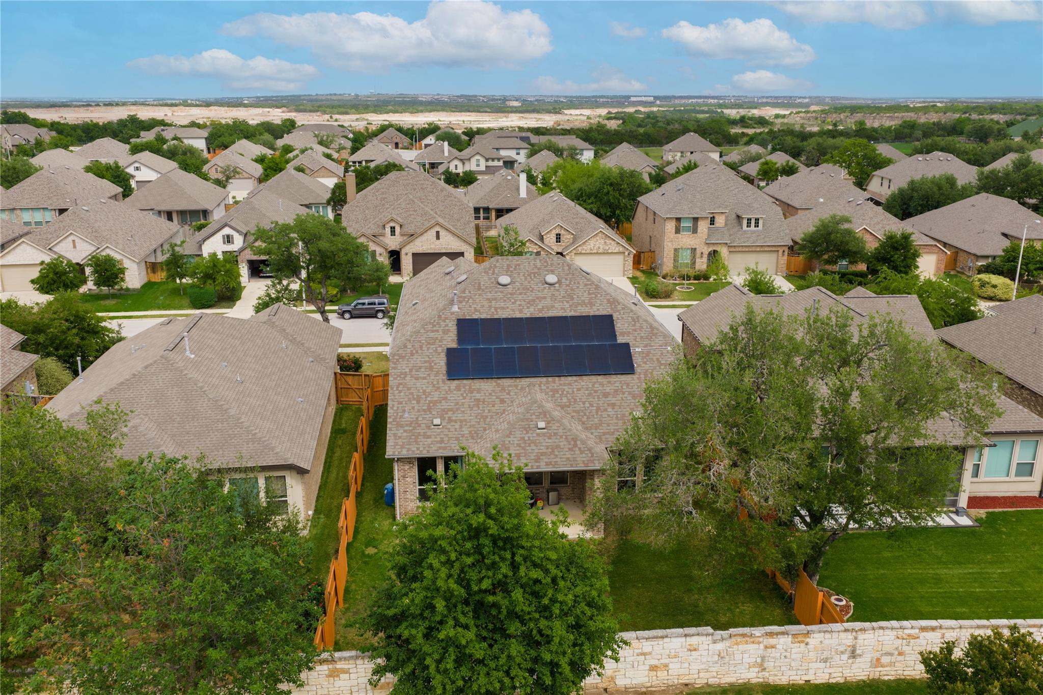 4132 Presidio Lane Round Rock TX 78681