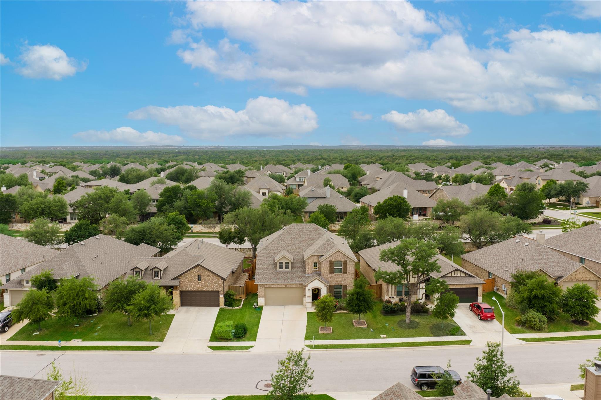 4132 Presidio Lane Round Rock TX 78681