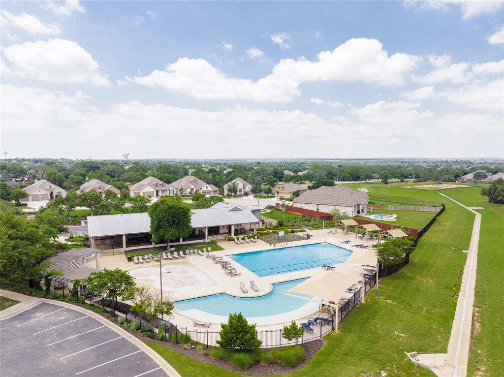 4132 Presidio Lane Round Rock TX 78681