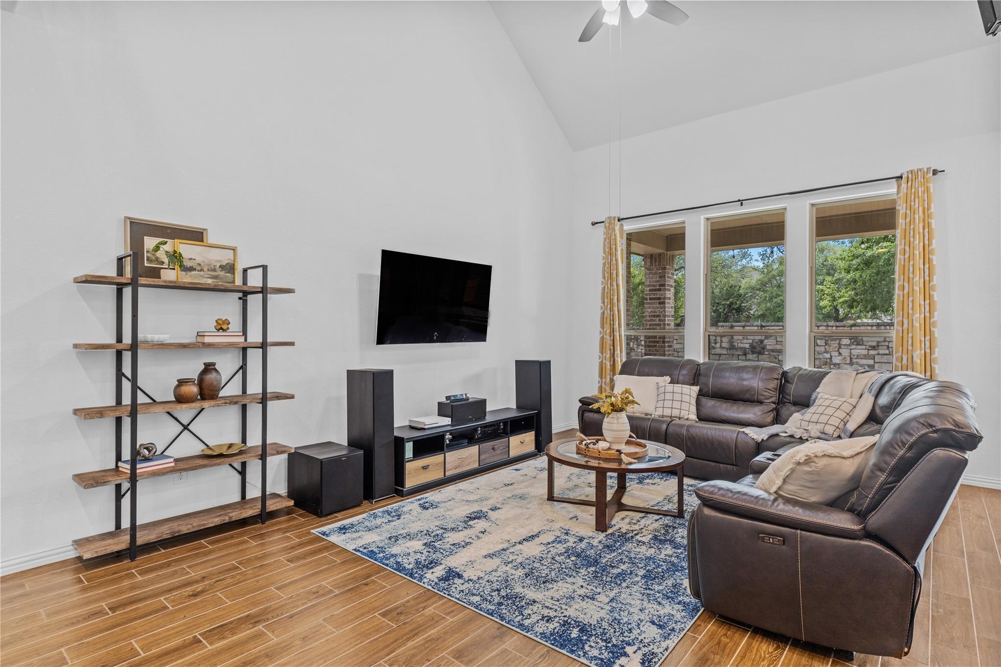 4132 Presidio Lane Round Rock TX 78681