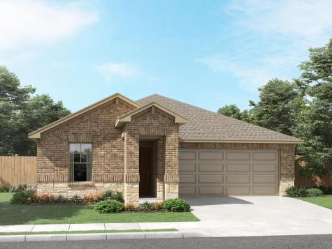 3012 Nash Drive New Braunfels TX 78132
