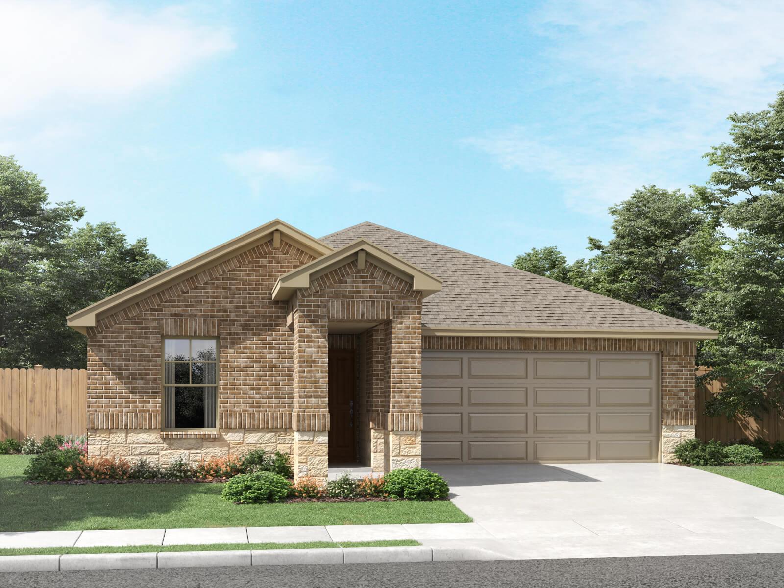 3012 Nash Drive New Braunfels TX 78132