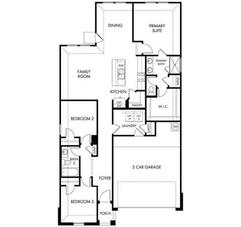 3012 Nash Drive New Braunfels TX 78132