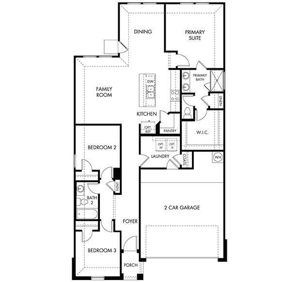 3012 Nash Drive New Braunfels TX 78132