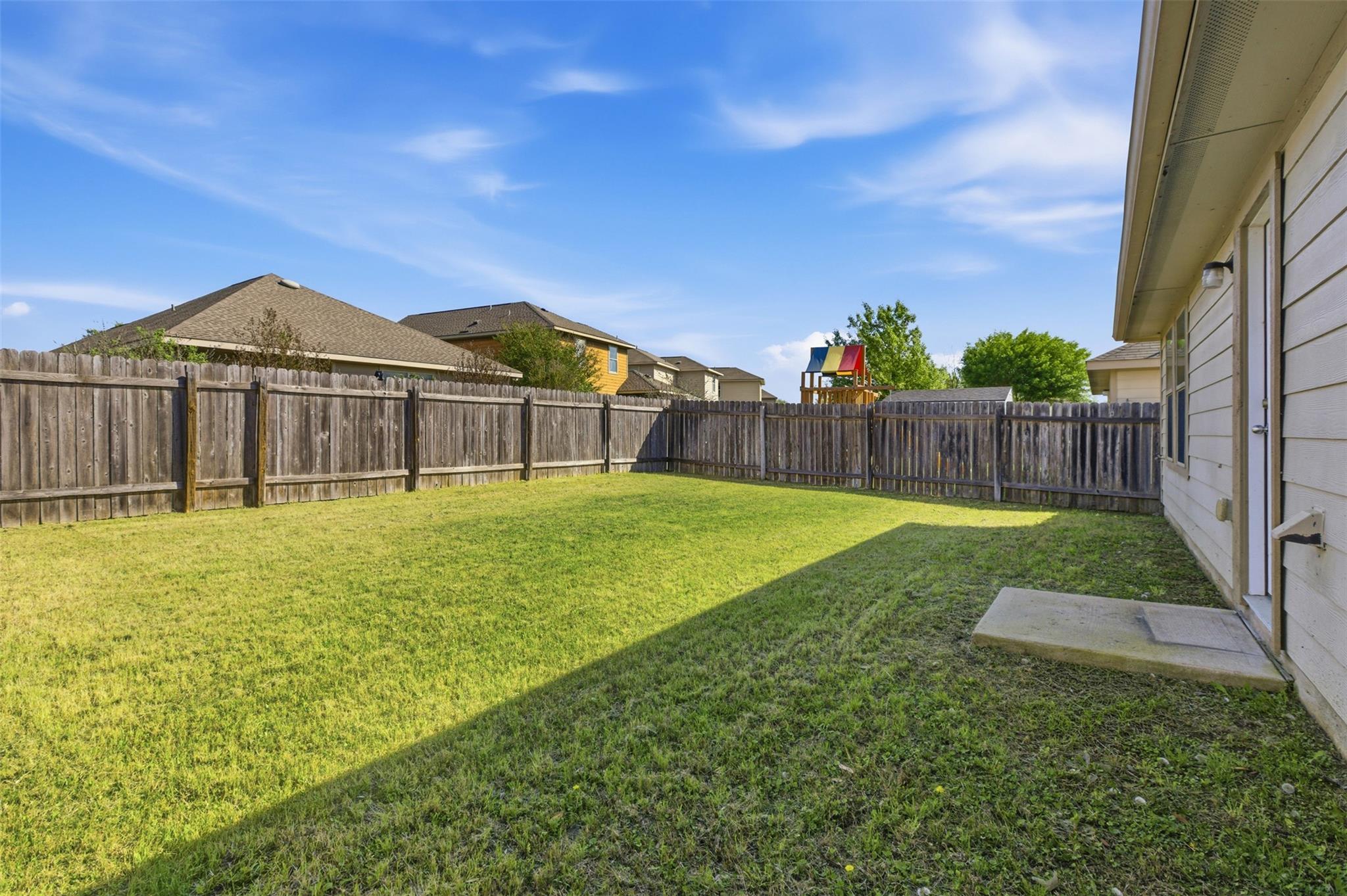 604 Mourning Dove Lane Leander TX 78641