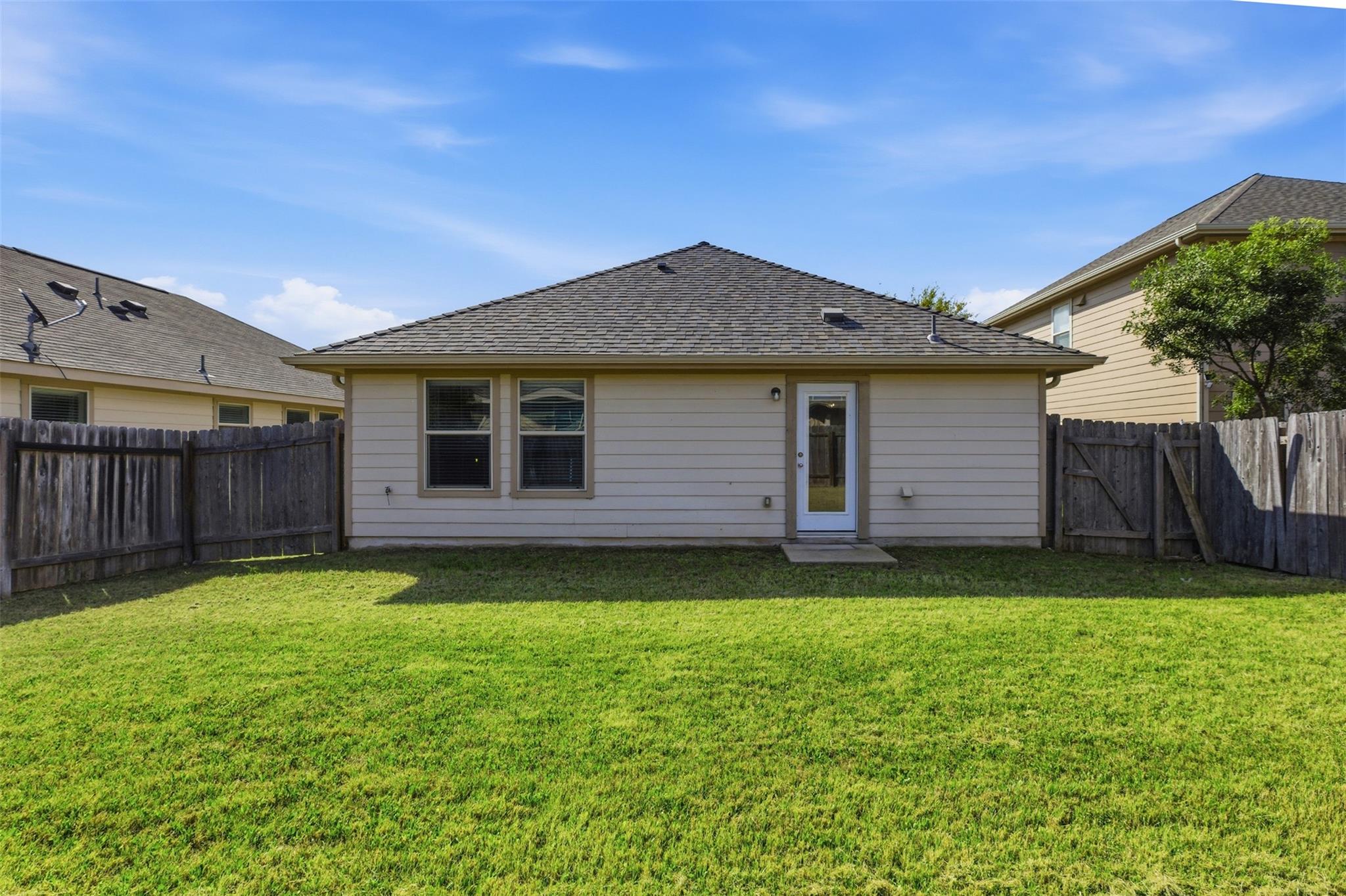 604 Mourning Dove Lane Leander TX 78641