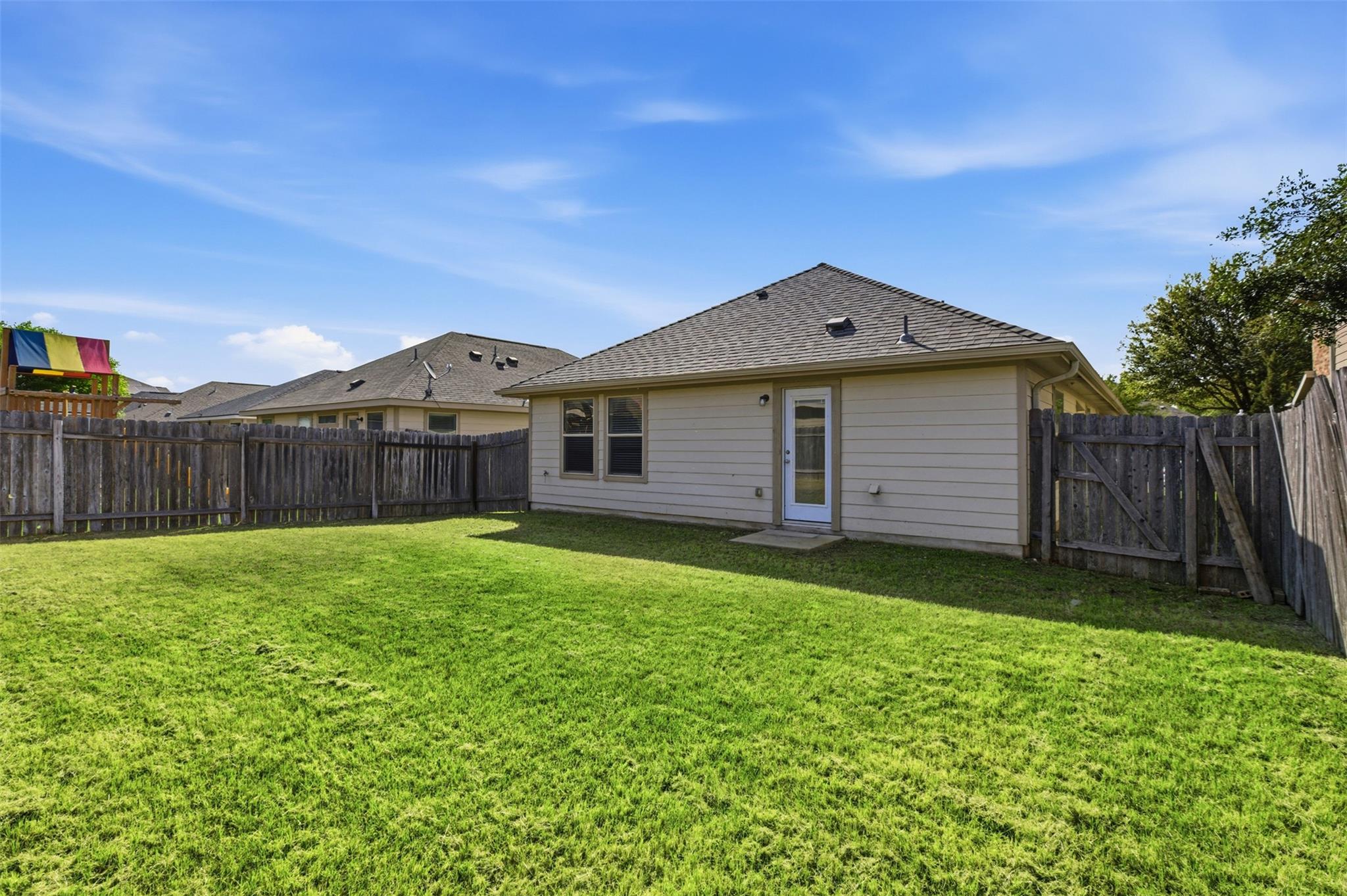 604 Mourning Dove Lane Leander TX 78641