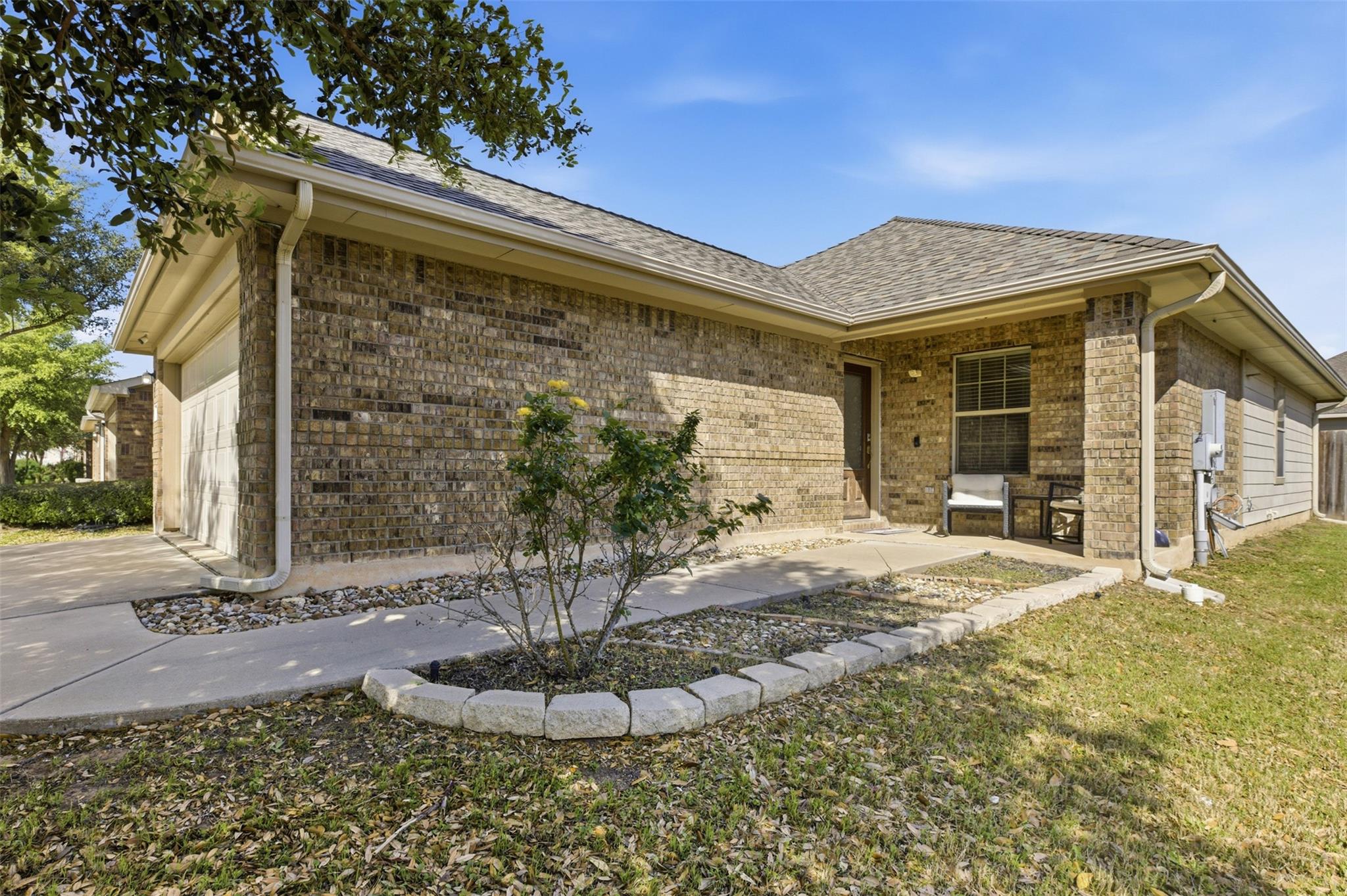 604 Mourning Dove Lane Leander TX 78641