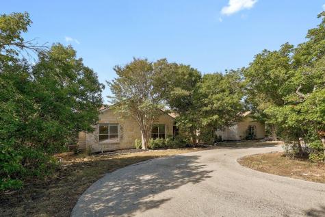 15121 Honeycomb Hollow Leander TX 78641
