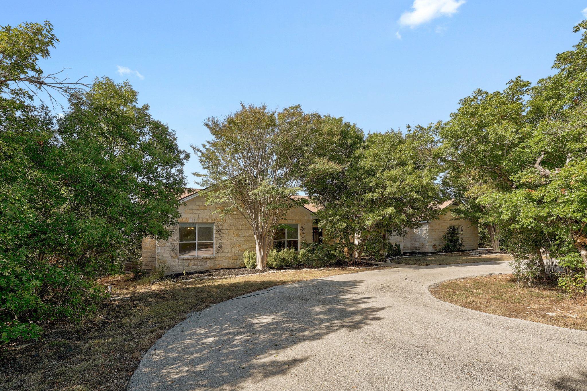 15121 Honeycomb Hollow Leander TX 78641
