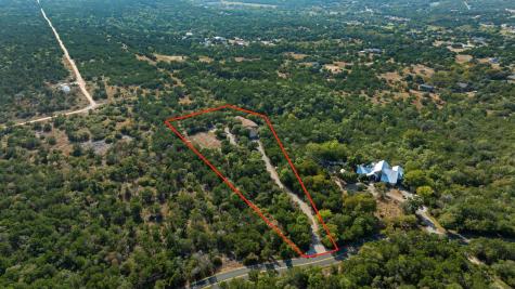 15121 Honeycomb Hollow Leander TX 78641