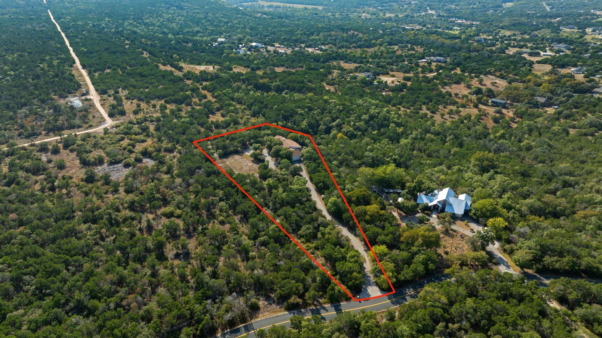 15121 Honeycomb Hollow Leander TX 78641