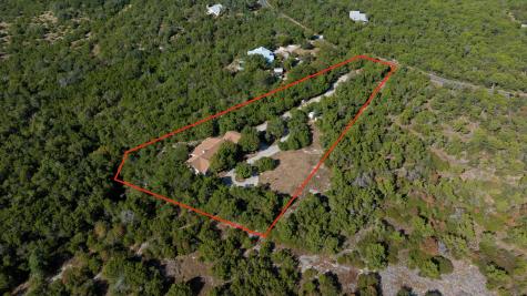 15121 Honeycomb Hollow Leander TX 78641