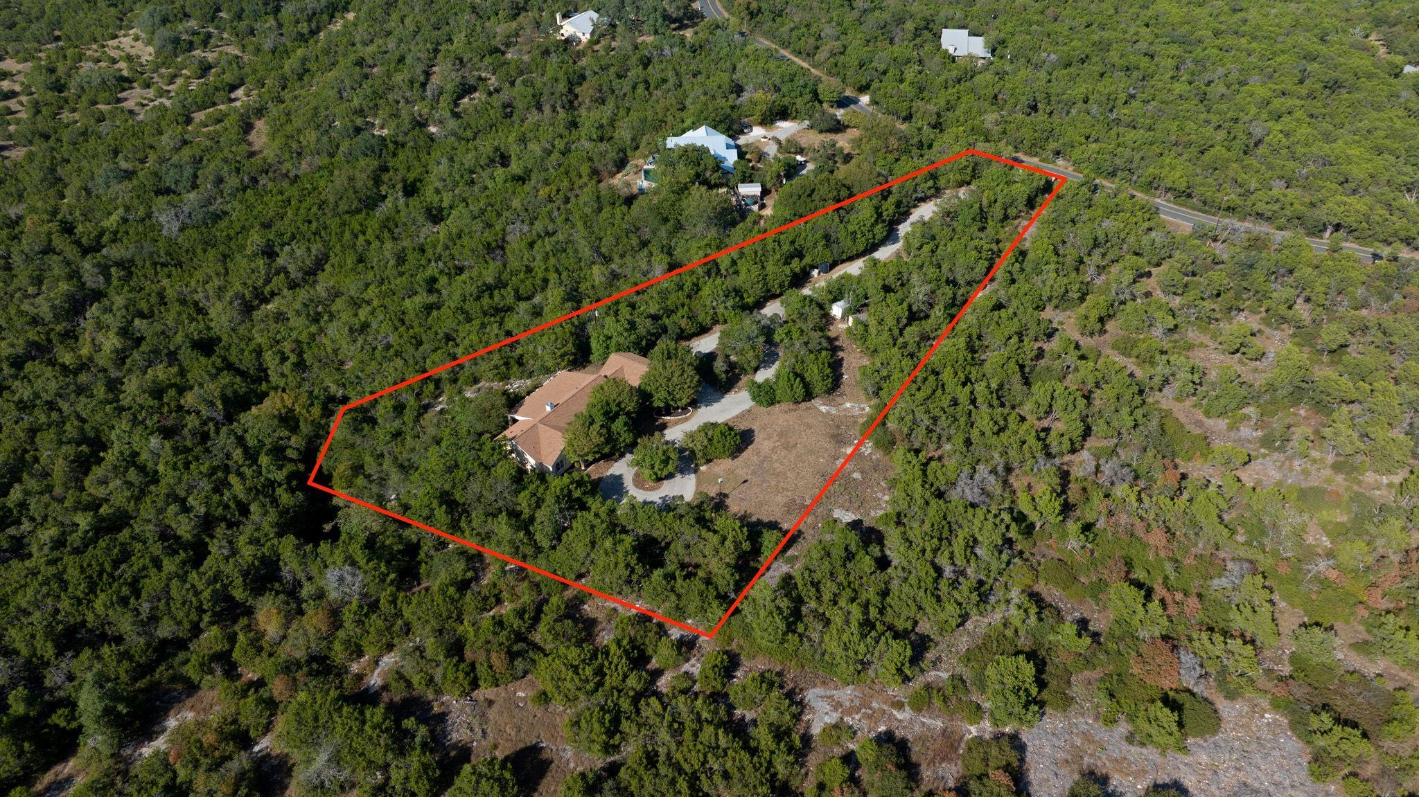 15121 Honeycomb Hollow Leander TX 78641