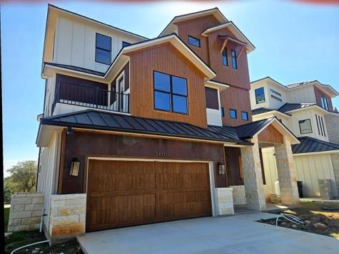 2417 Bruin Drive Spicewood TX 78669