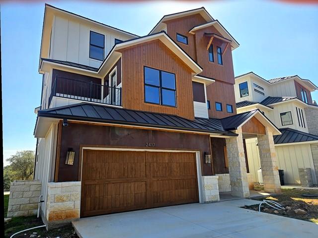 2417 Bruin Drive Spicewood TX 78669