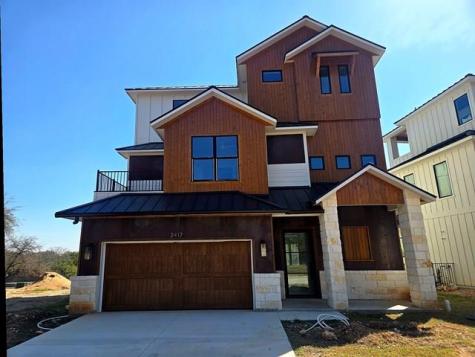 2417 Bruin Drive Spicewood TX 78669