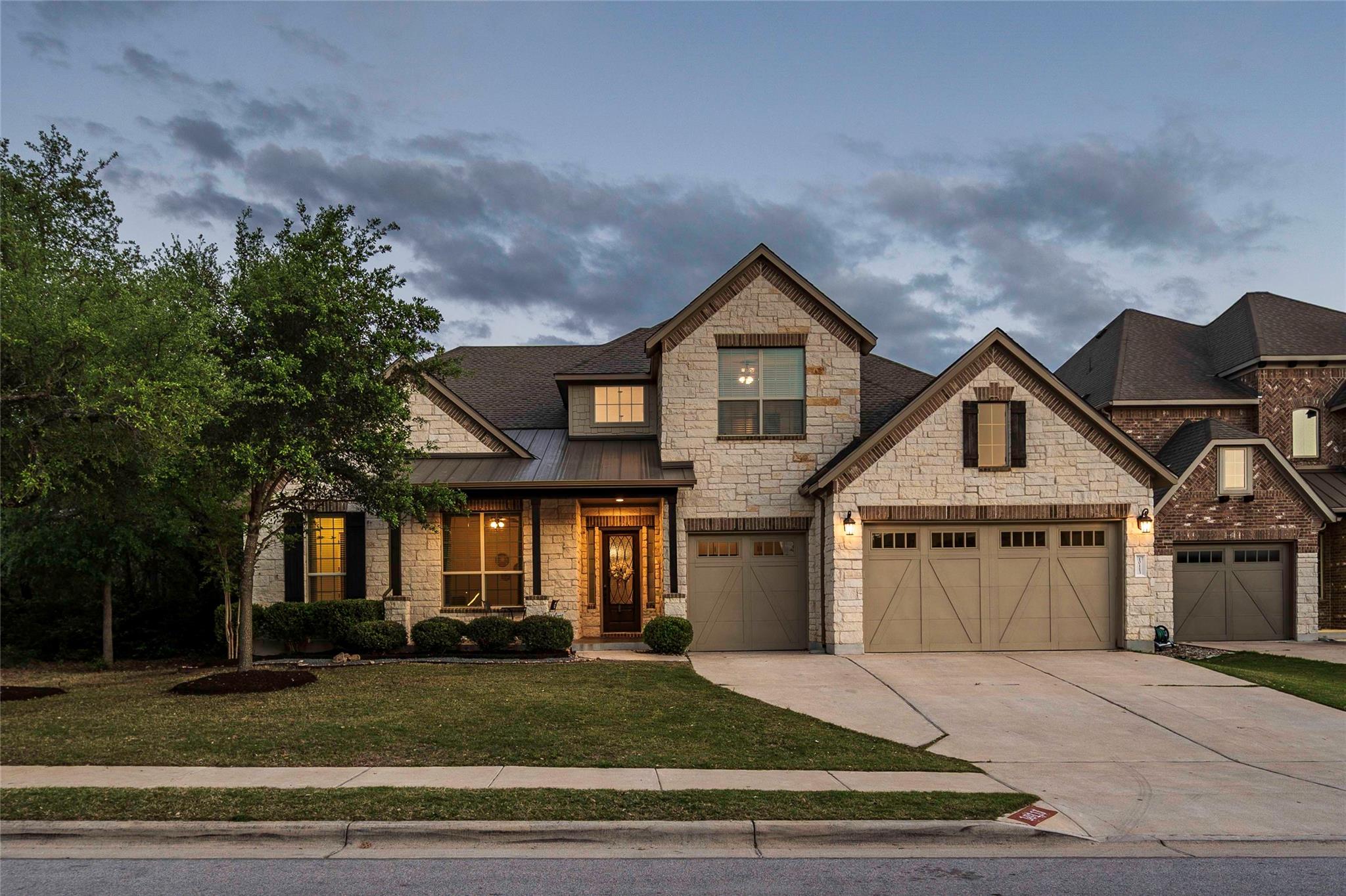 10113 Lavon Bend Austin TX 78717