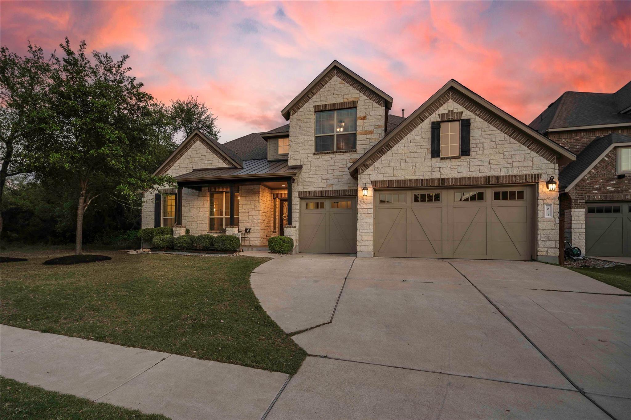 10113 Lavon Bend Austin TX 78717