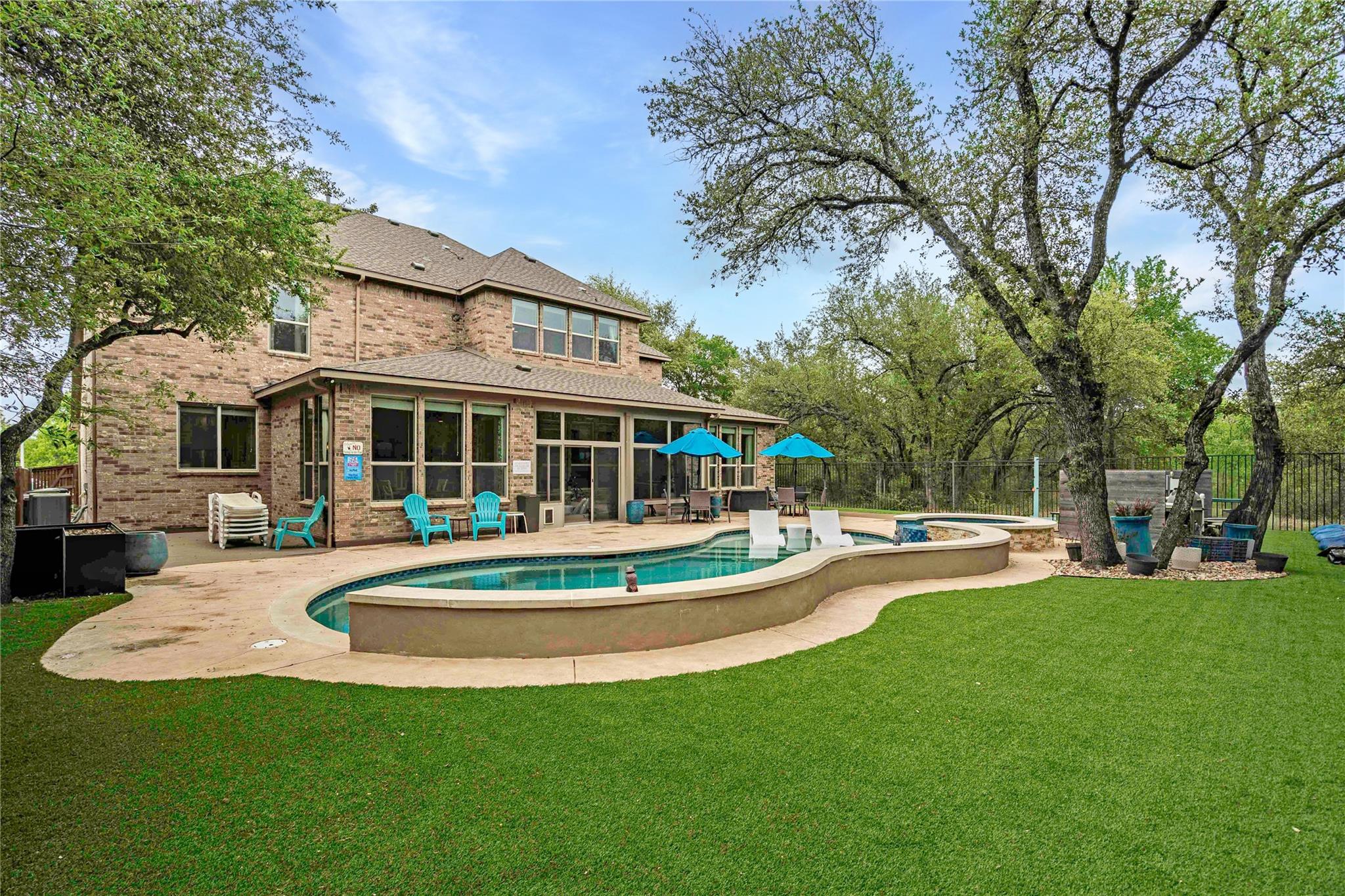 10113 Lavon Bend Austin TX 78717