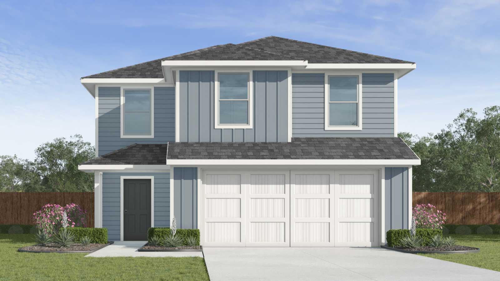 464 Sandringham Loop Kyle TX 78640