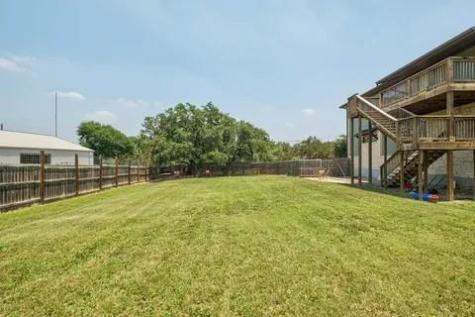15310 Storm Drive Austin TX 78734