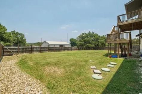 15310 Storm Drive Austin TX 78734