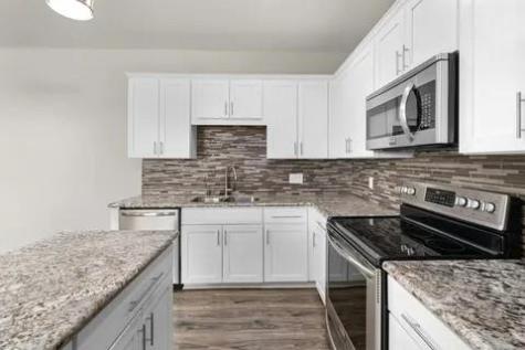 15310 Storm Drive Austin TX 78734