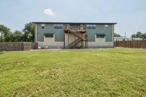 15310 Storm Drive Austin TX 78734