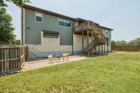15310 Storm Drive Austin TX 78734