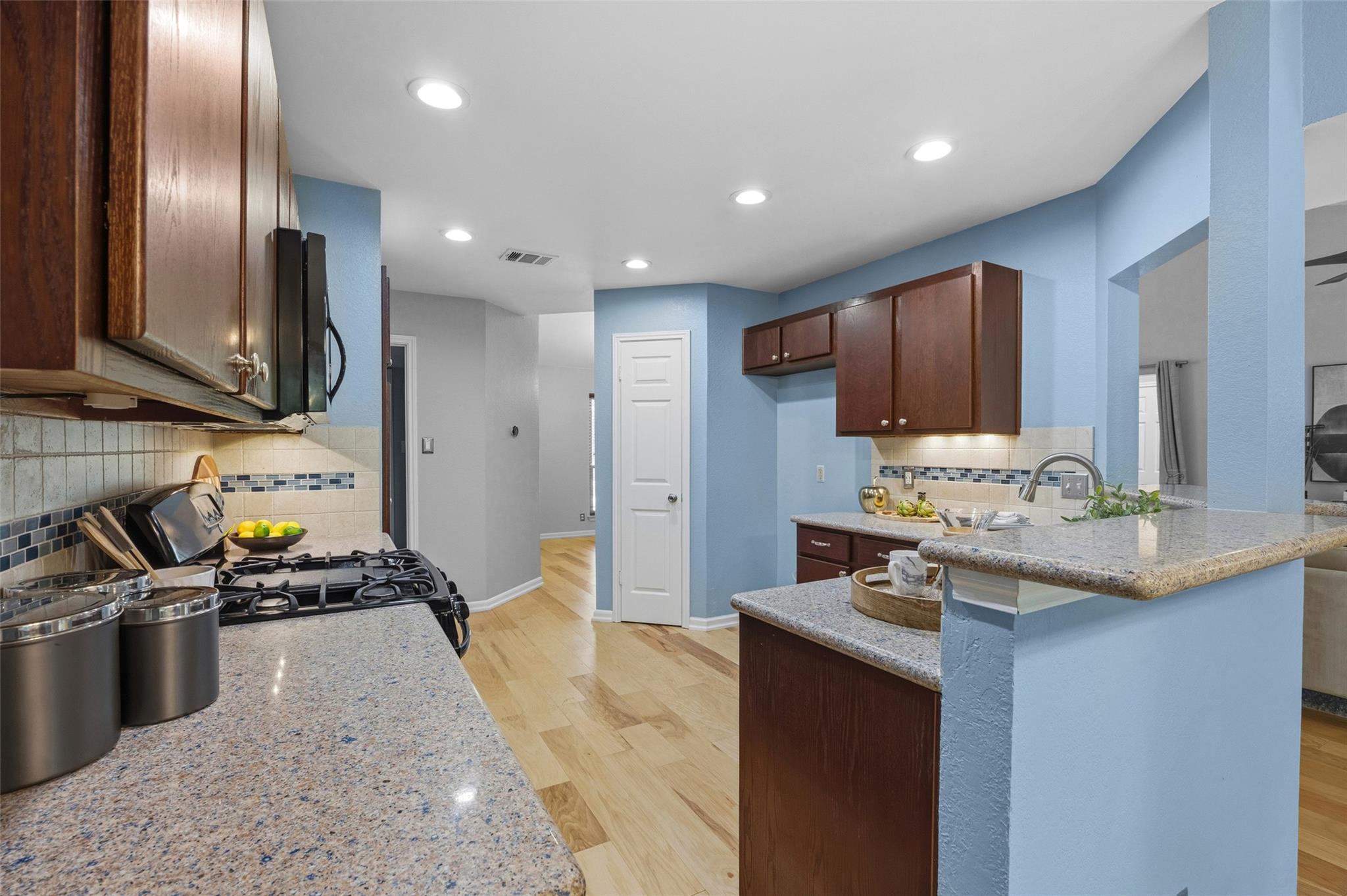 4209 Red Cloud Drive Austin TX 78759
