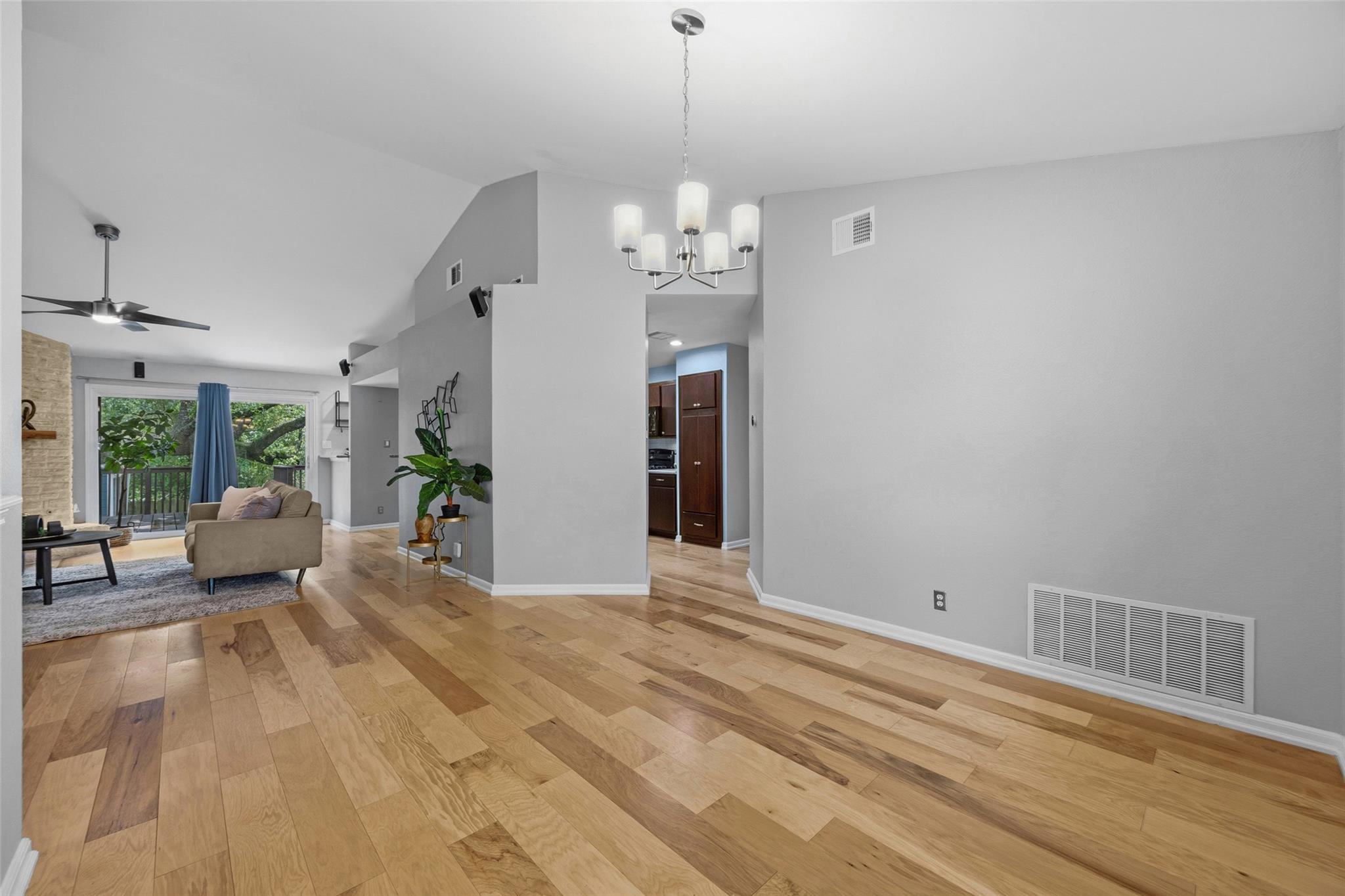 4209 Red Cloud Drive Austin TX 78759