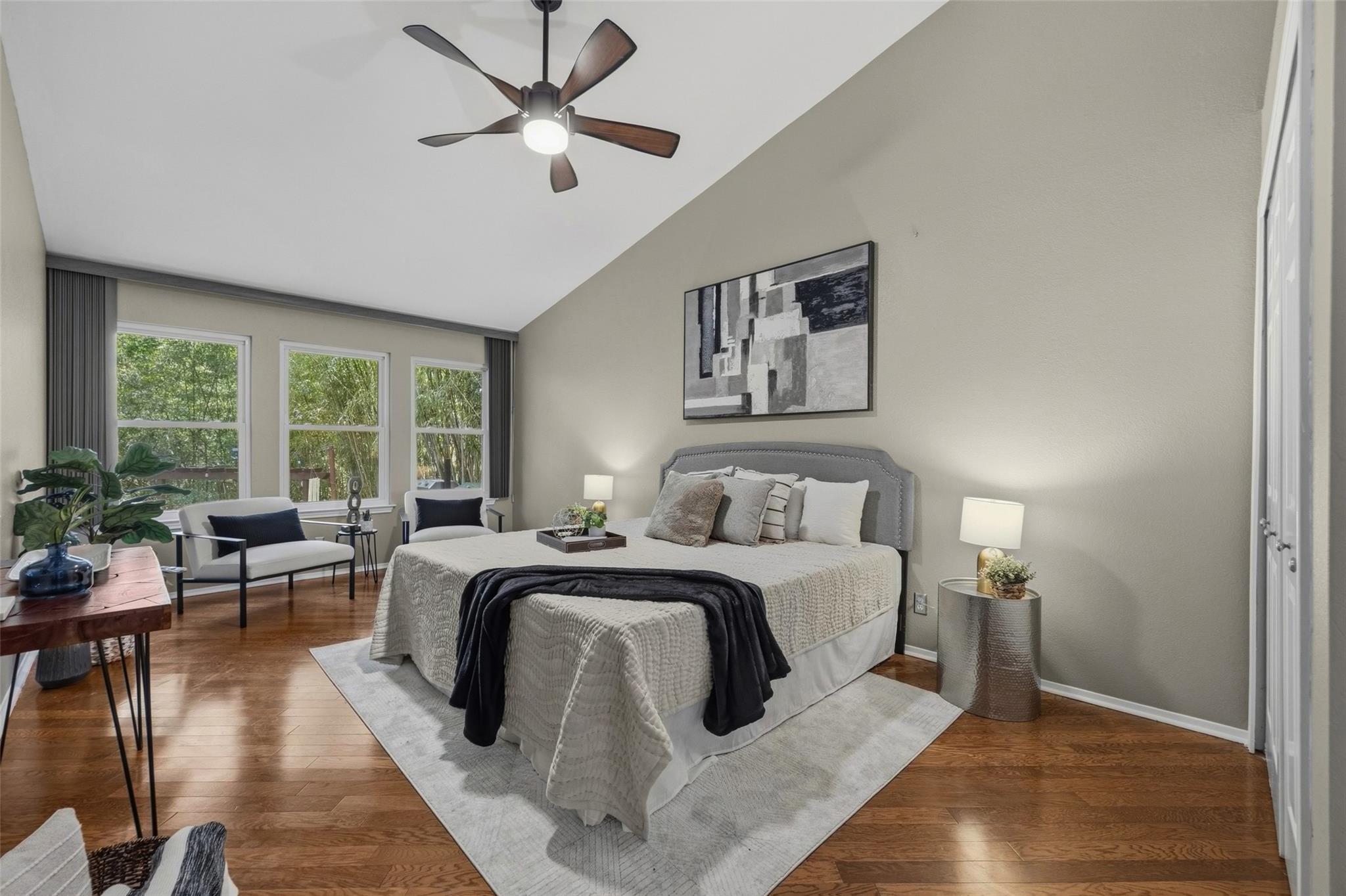 4209 Red Cloud Drive Austin TX 78759