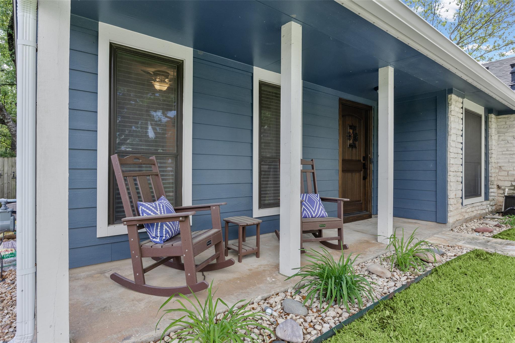4209 Red Cloud Drive Austin TX 78759