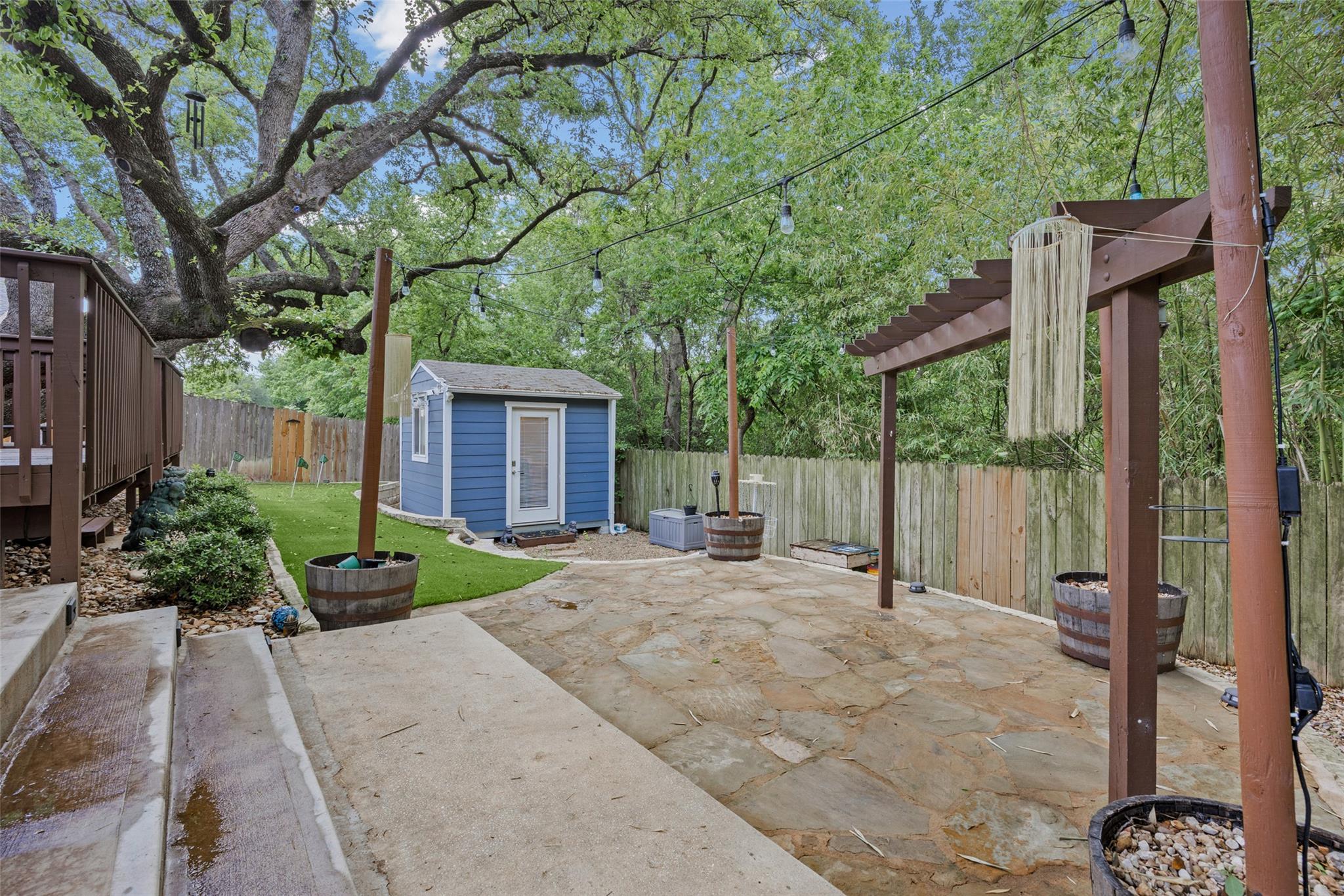 4209 Red Cloud Drive Austin TX 78759