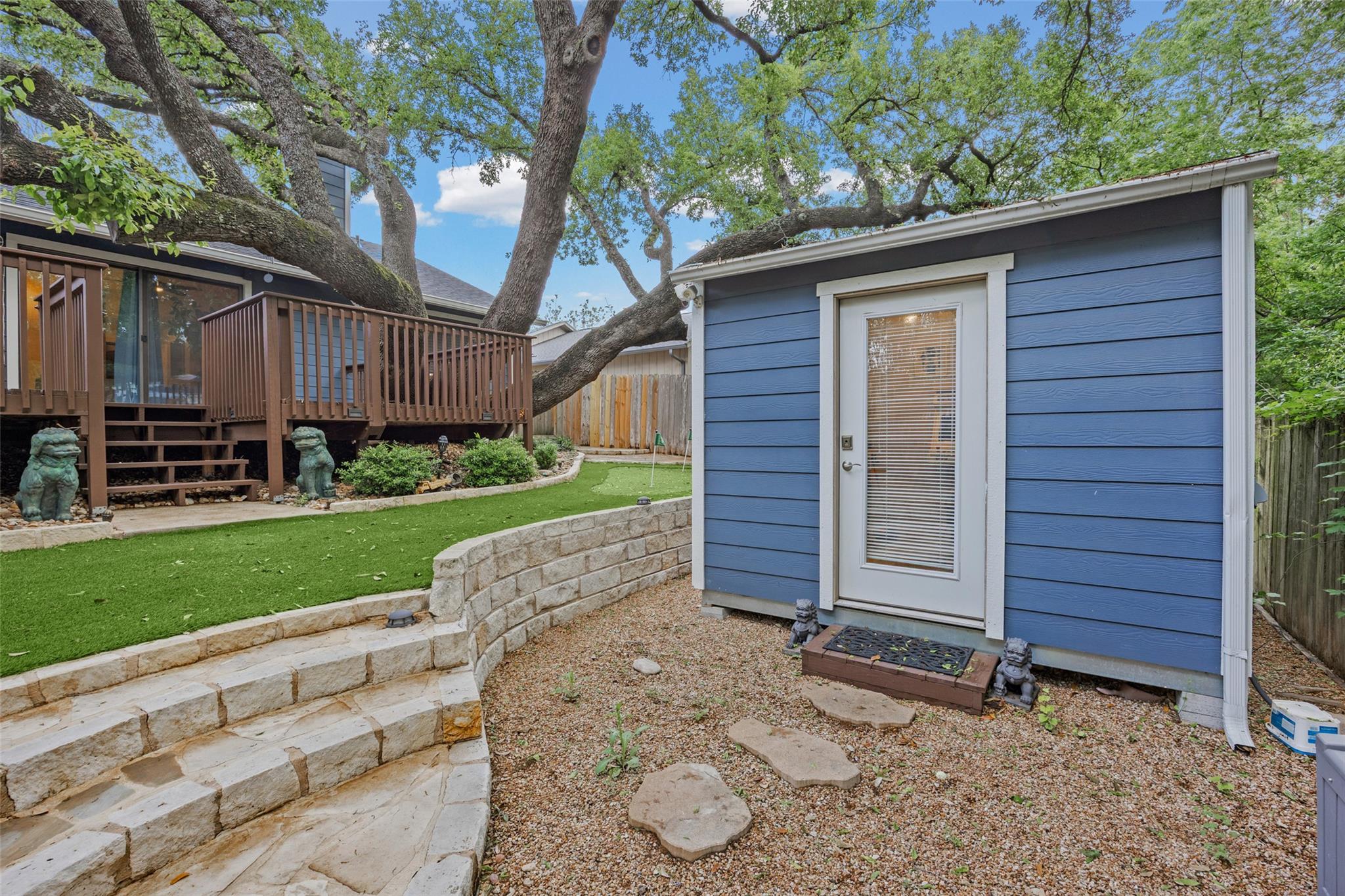 4209 Red Cloud Drive Austin TX 78759