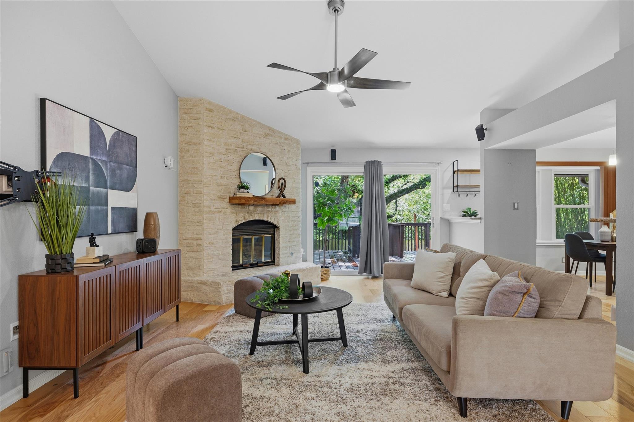 4209 Red Cloud Drive Austin TX 78759