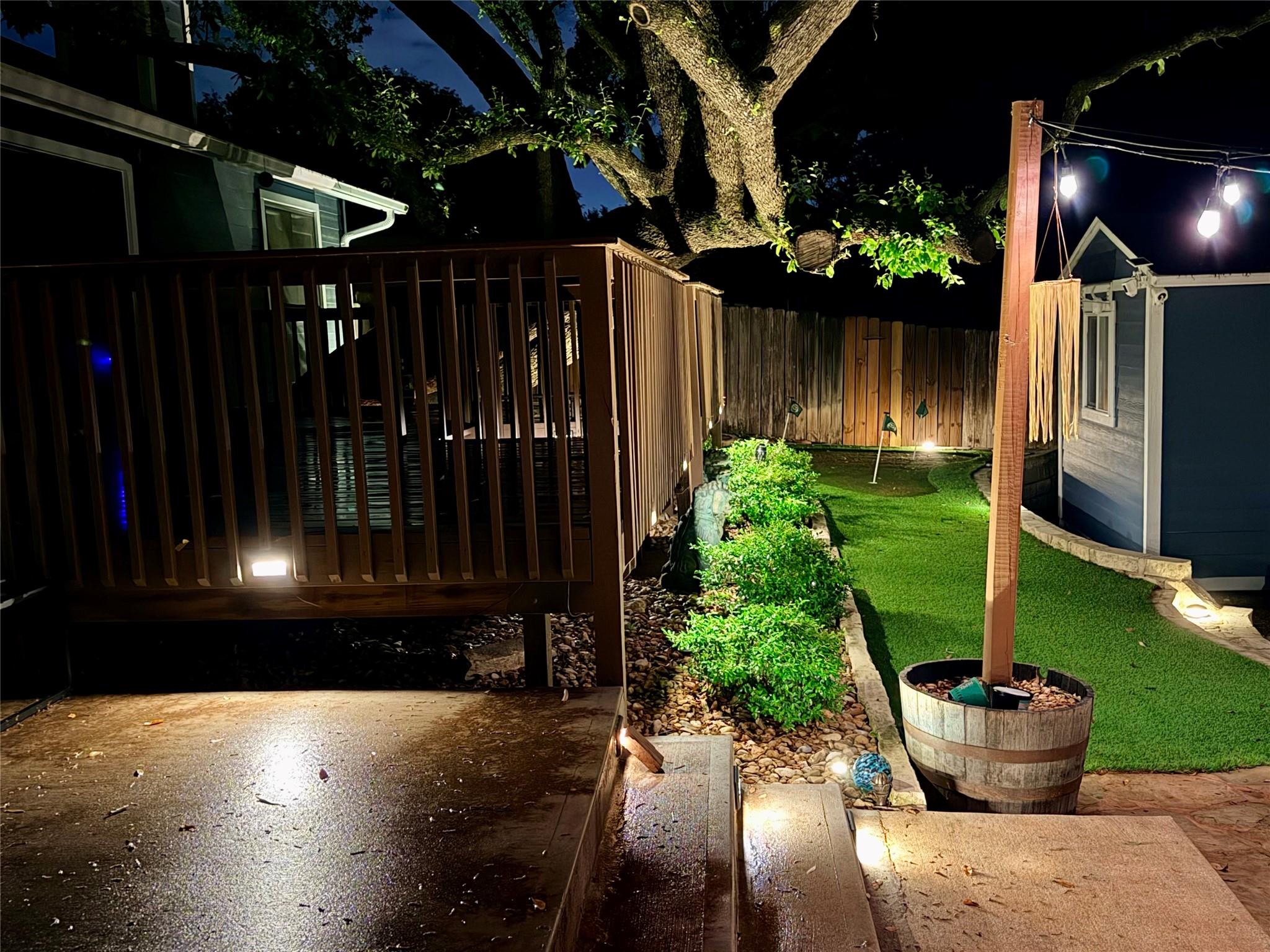 4209 Red Cloud Drive Austin TX 78759