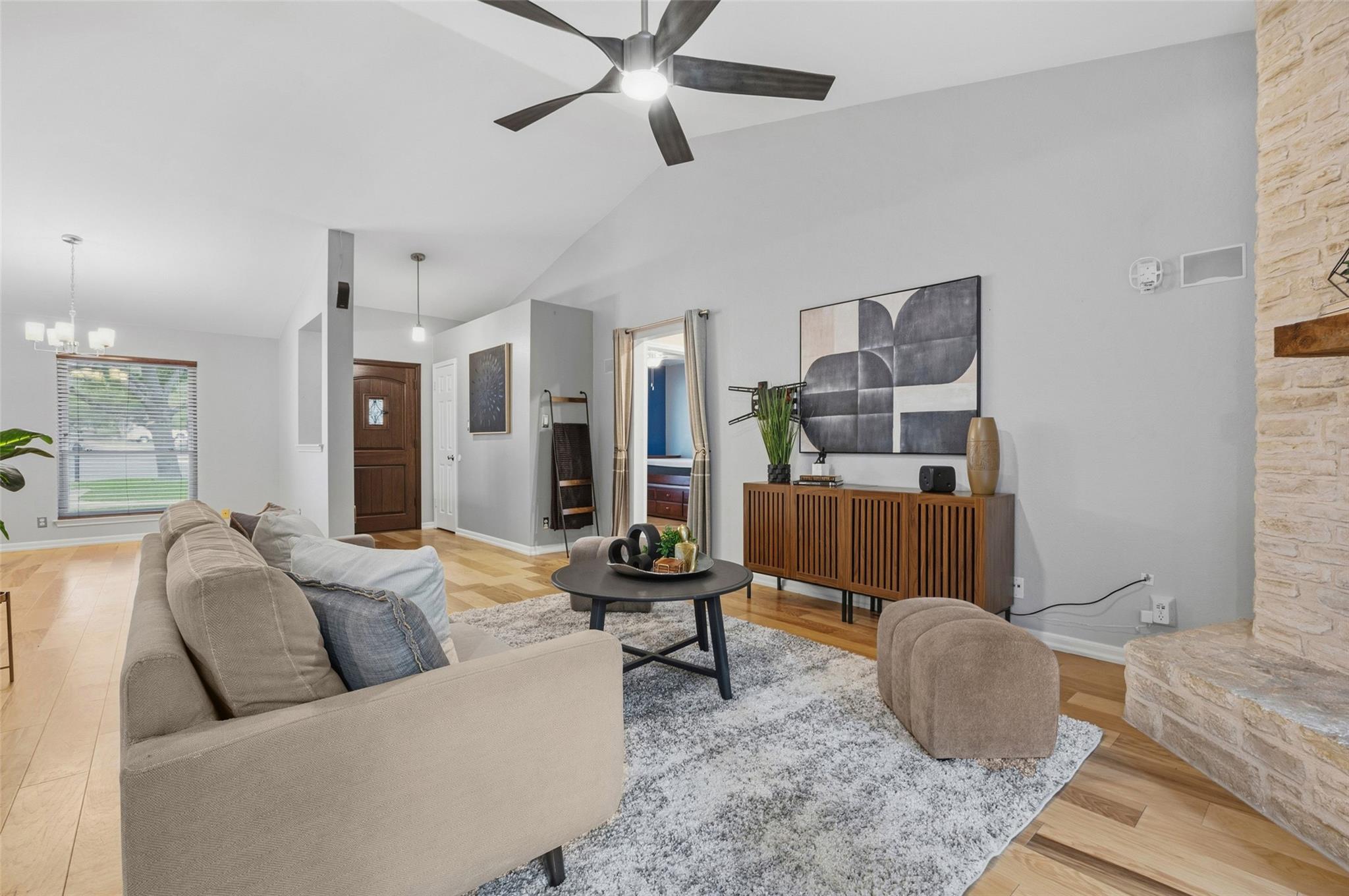 4209 Red Cloud Drive Austin TX 78759