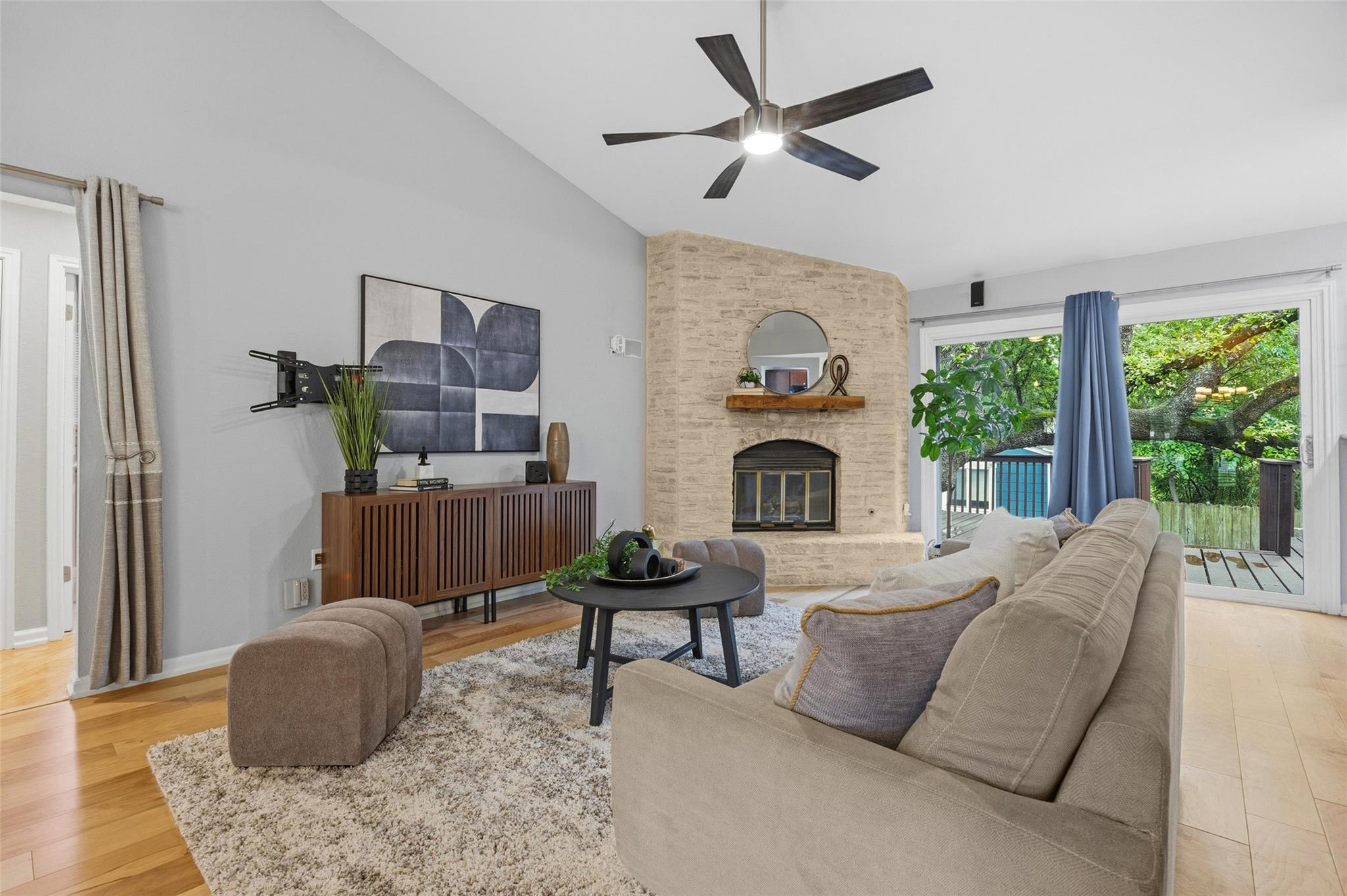 4209 Red Cloud Drive Austin TX 78759