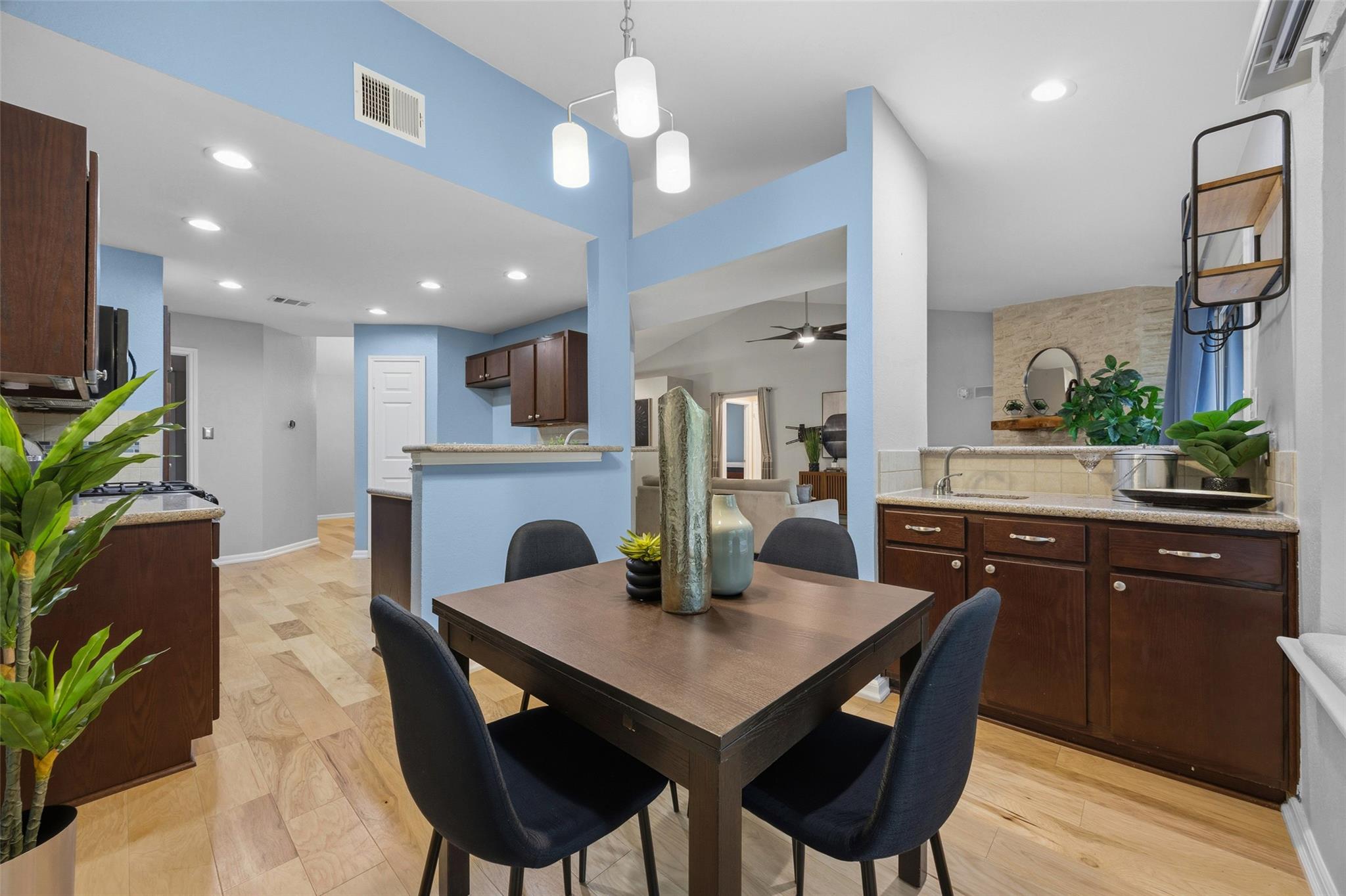 4209 Red Cloud Drive Austin TX 78759