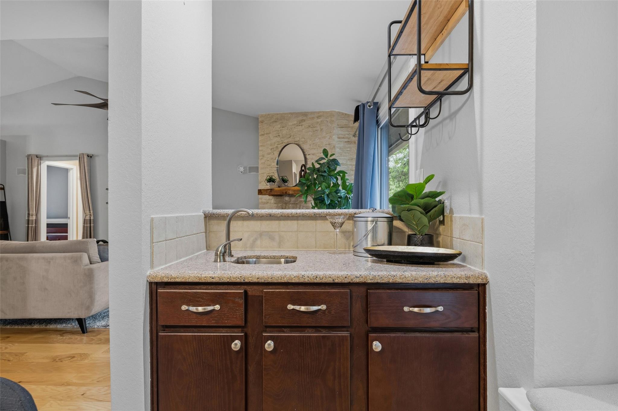 4209 Red Cloud Drive Austin TX 78759