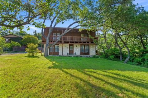 103 S Laurelwood Drive S Austin TX 78733