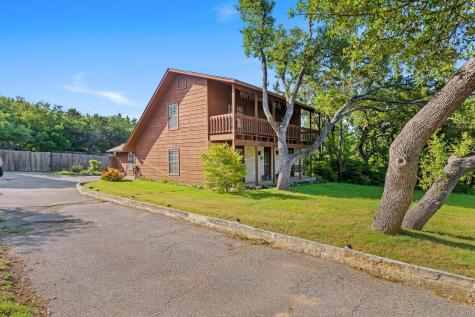 103 S Laurelwood Drive S Austin TX 78733