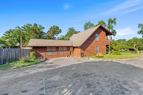 103 S Laurelwood Drive S Austin TX 78733