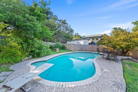 103 S Laurelwood Drive S Austin TX 78733
