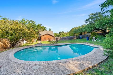 103 S Laurelwood Drive S Austin TX 78733